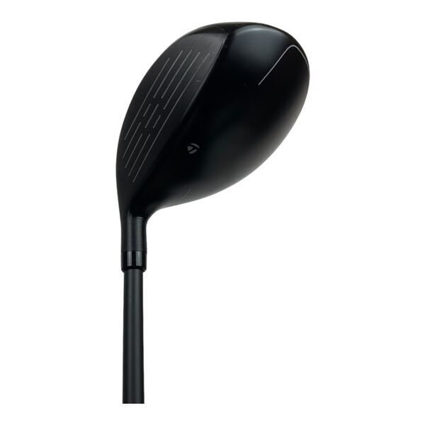 TaylorMade RBZ Black Fairway Wood | 16.5° | 3 Wood | A-flex | Rechtshand 4