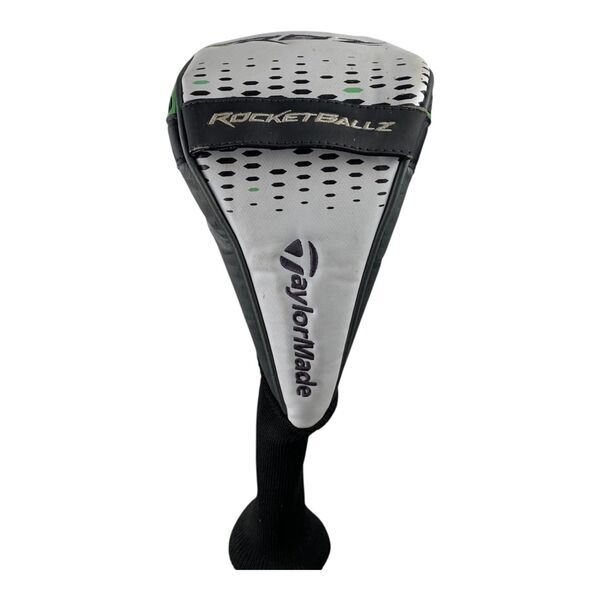 TaylorMade RBZ Driver | 10.5° | steif | Rechtshand 2