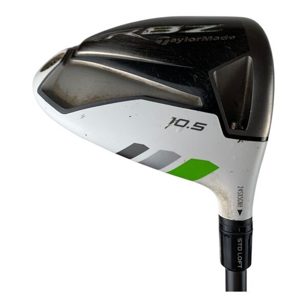 TaylorMade RBZ Driver | 10.5° | styv | högerhand 3
