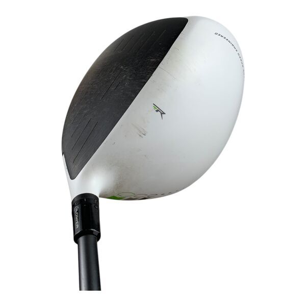 TaylorMade RBZ Driver | 10.5° | styv | högerhand 4