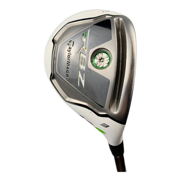 TaylorMade RBZ Hybrid Wood | 19° | regular | Rechtshand 1