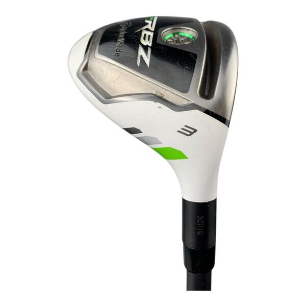 TaylorMade RBZ Hybrid Wood | 19° | regular | Rechtshand 3