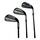 TaylorMade RBZ Max Iron Set | regular | oikeakätinen | 4-9 thumbnail 1/5