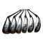 TaylorMade RBZ Max Iron Set | regular | right-hand | 4-9 thumbnail 2/5