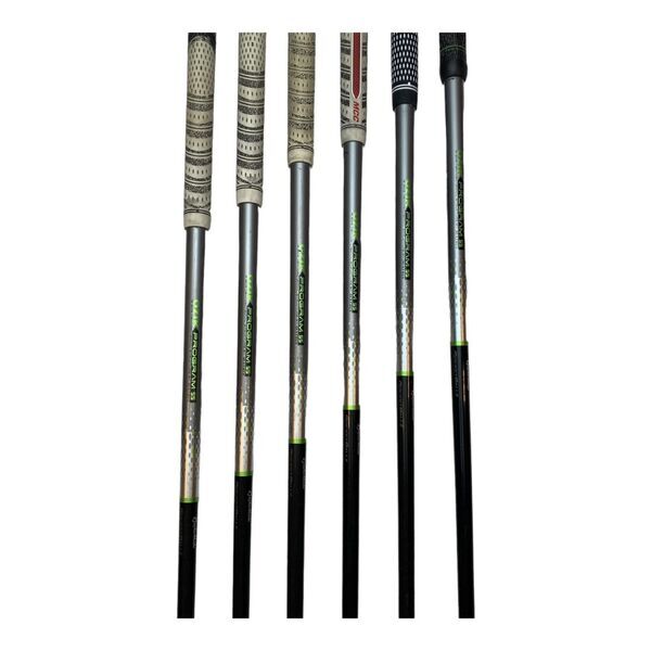 TaylorMade RBZ Max Iron Set | regular | right-hand | 4-9 3