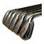 TaylorMade RBZ Max Iron Set | regular | right-hand | 4-9 thumbnail 5/5