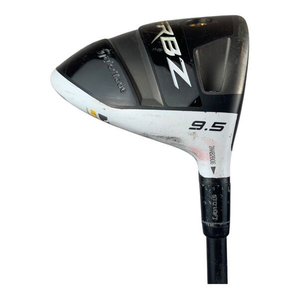 TaylorMade RocketBallz RBZ Stage 2 Tour Driver | 9.5° | steif | Rechtshand 2