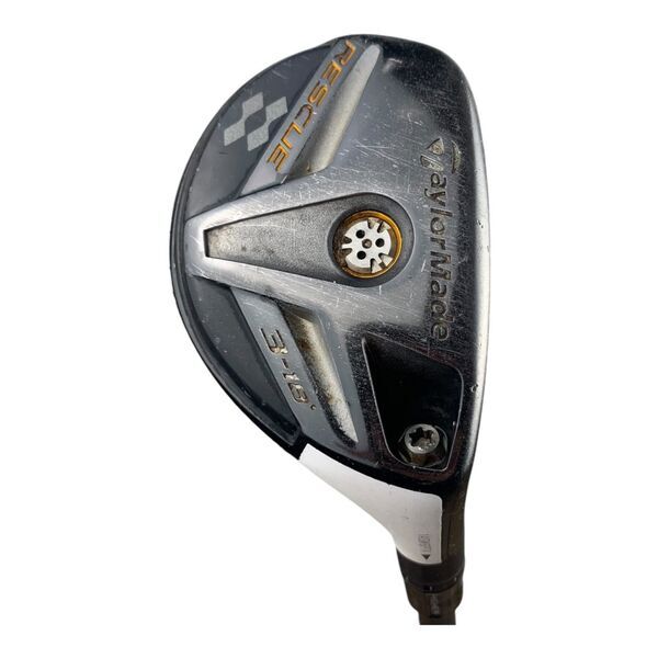 TaylorMade RocketBallz RBZ Stage 2 Tour Hybrid | 19° | regular | Rechtshand 1