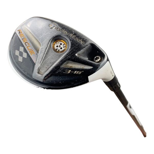 TaylorMade RocketBallz RBZ Stage 2 Tour Hybrid | 19° | regular | Rechtshand 2