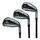 TaylorMade Rocketbladez Iron Set | regular | högerhand | 7-PW + S thumbnail 1/5