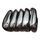 TaylorMade Rocketbladez Iron Set | regular | högerhand | 7-PW + S thumbnail 2/5