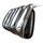 TaylorMade Rocketbladez Iron Set | regular | högerhand | 7-PW + S thumbnail 3/5