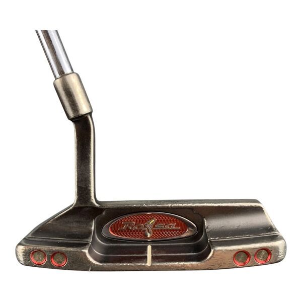 TaylorMade Rossa Putter | Rechtshand 4