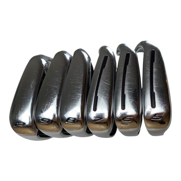 TaylorMade RSi 1 Iron Set | regular | Rechtshand | 5-PW 2