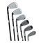 TaylorMade RSi 1 Iron Set | regular | högerhand | 5-PW thumbnail 5/5