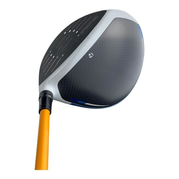 TaylorMade Sim 2 Driver | 10.5° | A-flex | right-hand 4