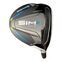 TaylorMade Sim 2 Max Fairway Wood | 16.5° | 3 Wood | A-flex | højrehånd thumbnail 1/5