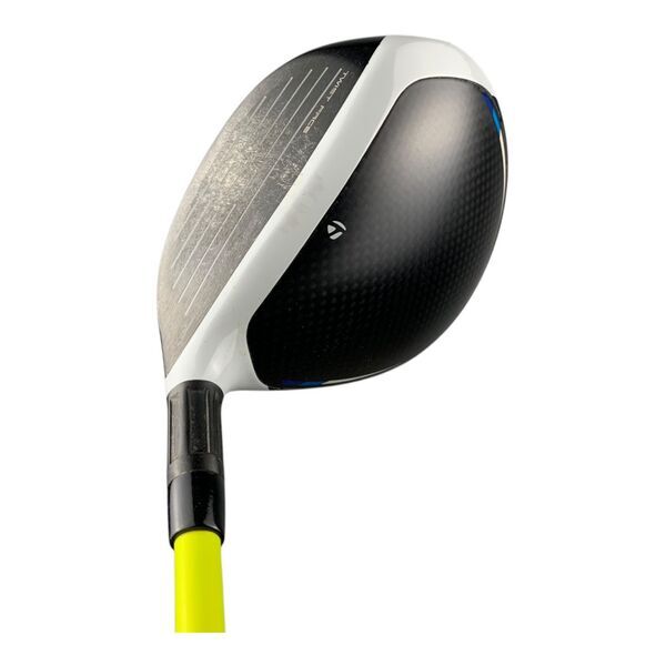 TaylorMade Sim 2 Max Fairway Wood | 16.5° | 3 Wood | A-flex | Rechtshand 4