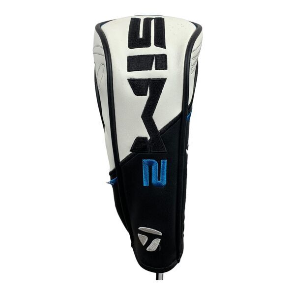 TaylorMade SIM 2 Max Fairway Wood | Fujikura Ventus Blue 5 | 21° | 7 Wood | A-flex | Rechtshand 2