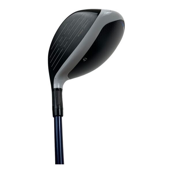 TaylorMade SIM 2 Max Fairway Wood | Fujikura Ventus Blue 5 | 21° | 7 Wood | A-flex | Rechtshand 4