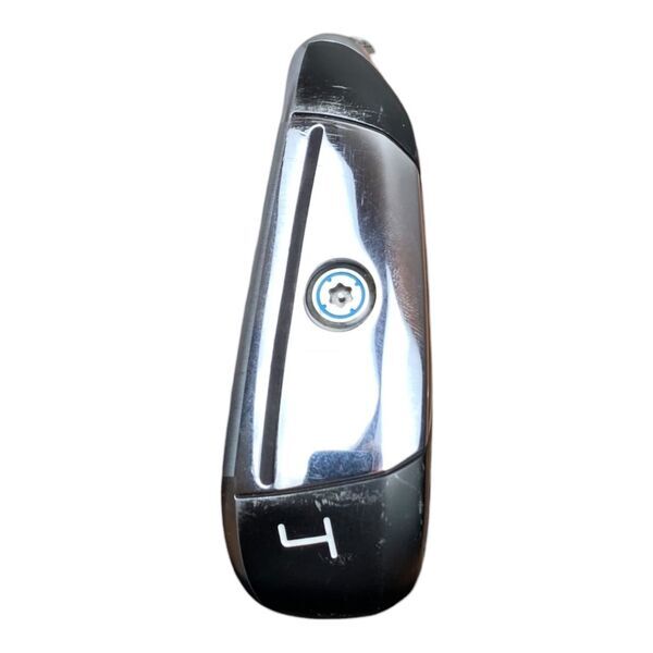 TaylorMade SIM DHY Hybrid | 22° | steif | Rechtshand 2