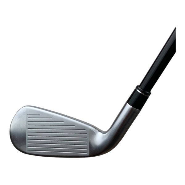 TaylorMade SIM DHY Hybrid | 22° | steif | Rechtshand 3