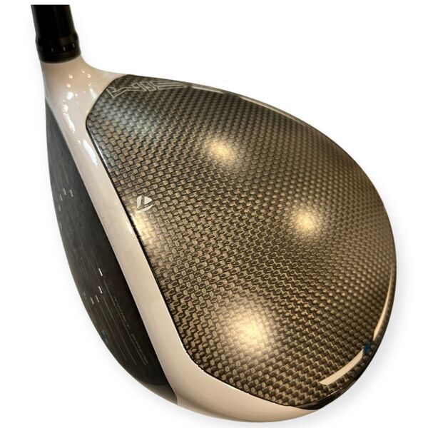 TaylorMade SIM Max Driver | 10.5° | regular | Linkshand 5