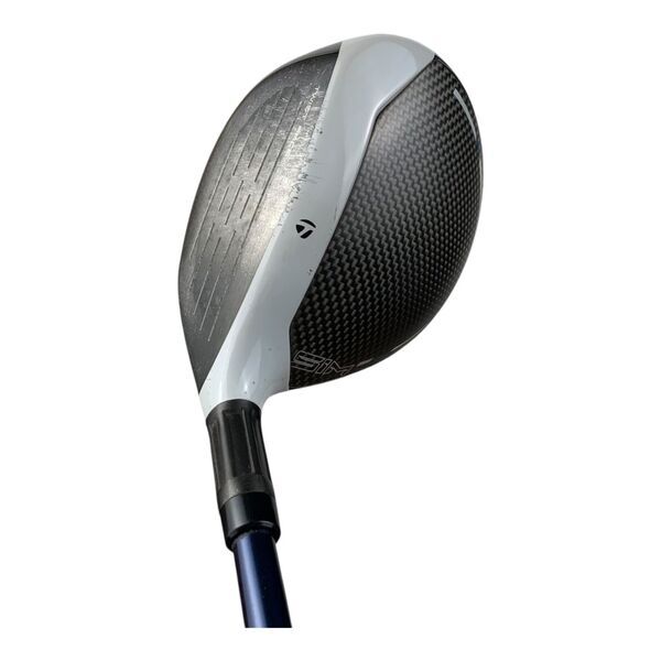 TaylorMade SIM Max Fairway Wood | Fujikura Ventus Blue 5 | 18° | 5 Wood | regular | right-hand 4