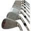TaylorMade SIM Max Iron Set | regular | mano sinistra | 5-SW + A thumbnail 2/5