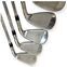 TaylorMade SIM Max Iron Set | regular | mano sinistra | 5-SW + A thumbnail 3/5