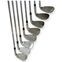 TaylorMade SIM Max Iron Set | regular | mano sinistra | 5-SW + A thumbnail 4/5
