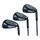 TaylorMade Speedblades Iron Set | regular | right-hand | 5-PW thumbnail 1/5