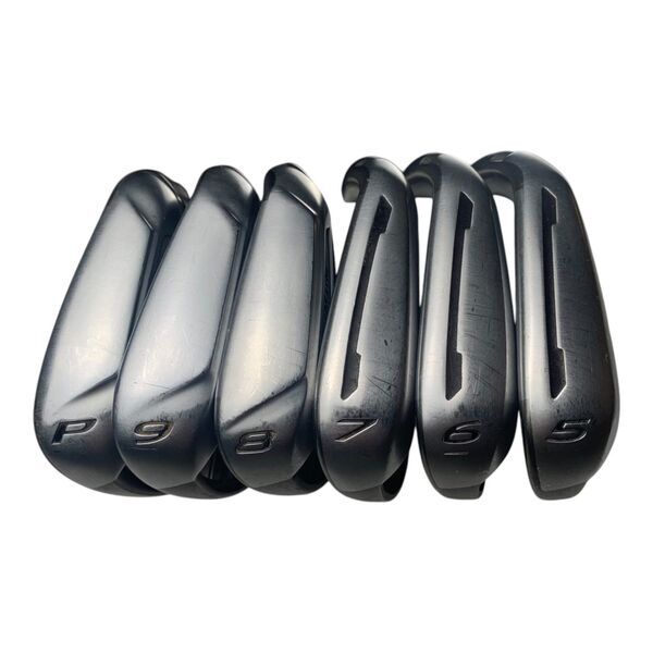 TaylorMade Speedblades Iron Set | regular | Rechtshand | 5-PW 2