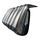 TaylorMade Speedblades Iron Set | regular | right-hand | 5-PW thumbnail 3/5