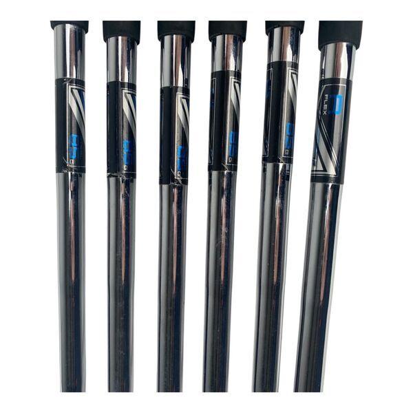 TaylorMade Speedblades Iron Set | regular | Rechtshand | 5-PW 4