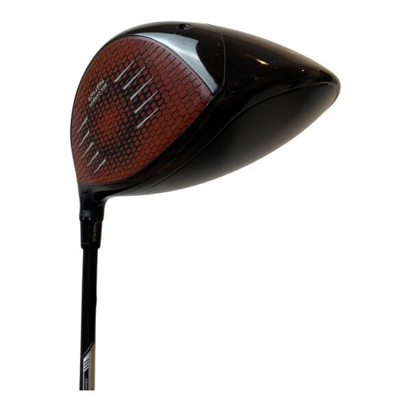 TaylorMade Stealth HD Driver | 12° | regular | Rechtshand 4