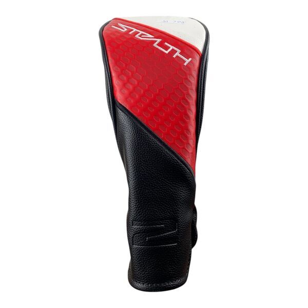 TaylorMade Stealth HD Fairway Wood | 23° | 7 Wood | A-flex | Rechtshand 2