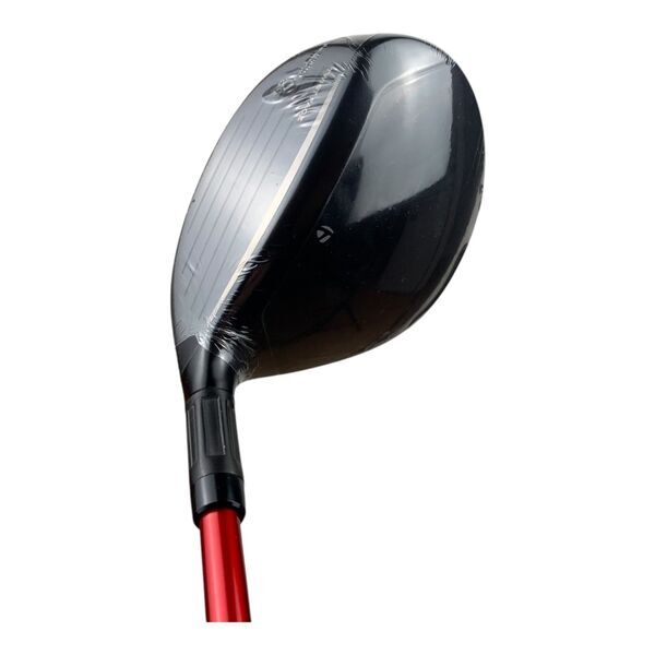 TaylorMade Stealth HD Fairway Wood | 23° | 7 Wood | A-flex | Rechtshand 4