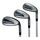 TaylorMade Stealth HD Iron Set | Ladies | högerhand | 7-SW thumbnail 1/5