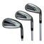 TaylorMade Stealth HD Iron Set | Ladies | højrehånd | 7-SW thumbnail 1/5