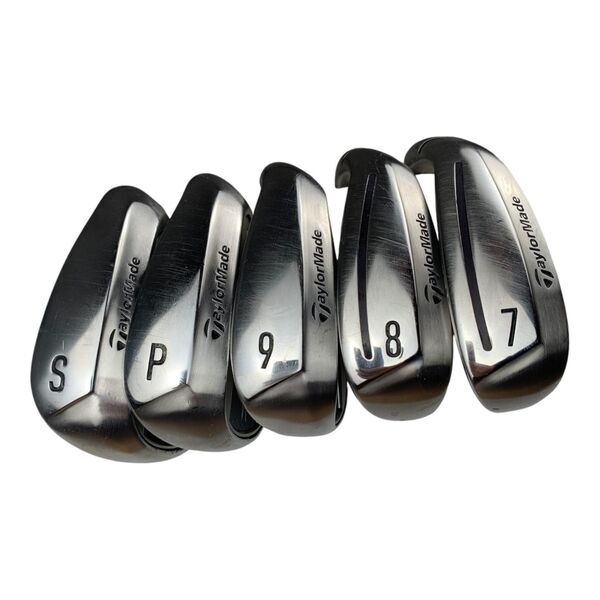 TaylorMade Stealth HD Iron Set | Ladies | Rechtshand | 7-SW 2