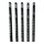 TaylorMade Stealth HD Iron Set | Ladies | högerhand | 7-SW thumbnail 4/5