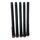TaylorMade Stealth HD Iron Set | Ladies | högerhand | 7-SW thumbnail 5/5