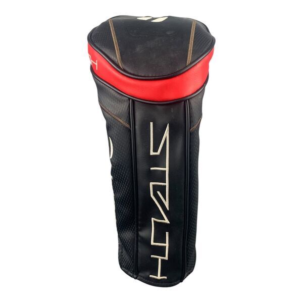 TaylorMade Stealth Plus Driver | Fujikura Ventus Red 5 | Midsize | 9° | A-flex | Rechtshand 2