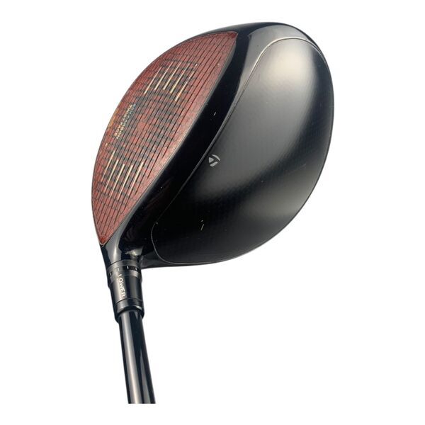 TaylorMade Stealth Plus Driver | Fujikura Ventus Red 5 | Midsize | 9° | A-flex | Rechtshand 4