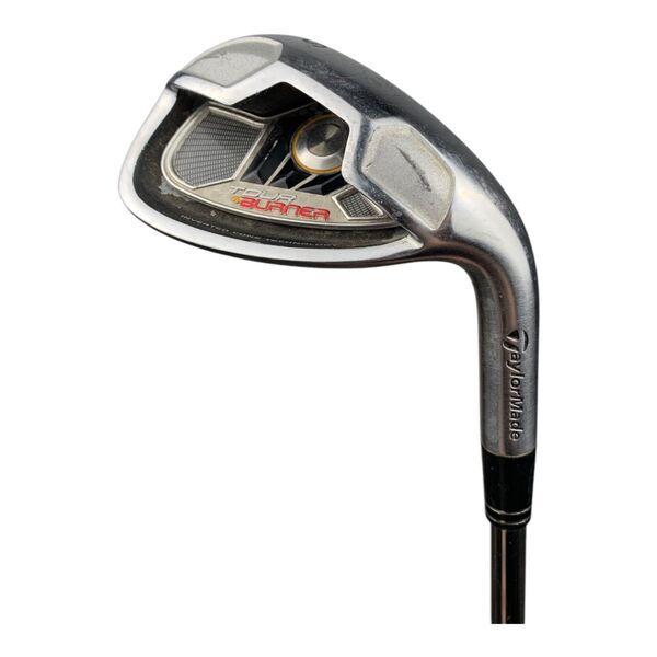TaylorMade Tour Burner Wedge | 55° | regular | Rechtshand 1