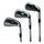 TaylorMade Tour Preferred MC Iron Set | regular | right-hand | 4-PW thumbnail 1/5
