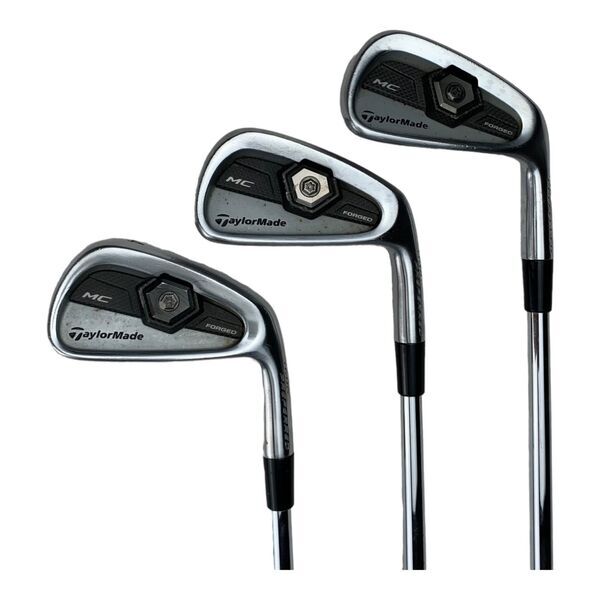 TaylorMade Tour Preferred MC Iron Set | regular | Rechtshand | 4-PW 1
