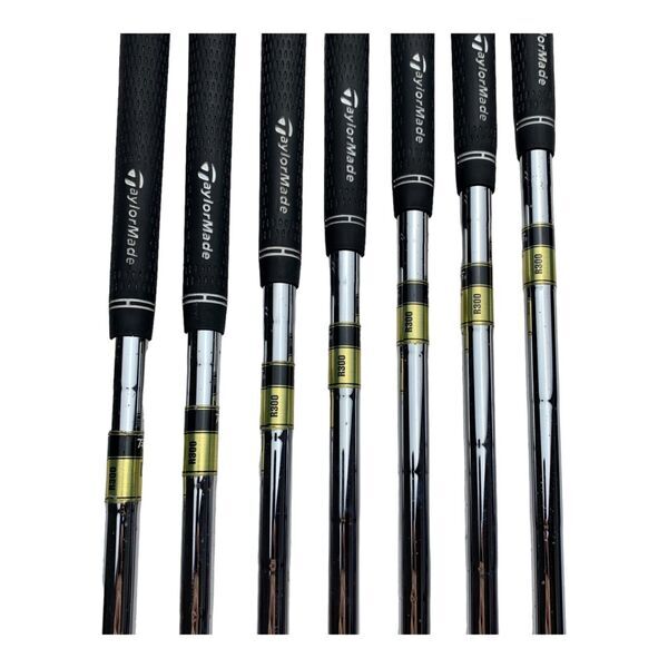 TaylorMade Tour Preferred MC Iron Set | regular | Rechtshand | 4-PW 3