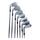 TaylorMade Tour Preferred MC Iron Set | regular | right-hand | 4-PW thumbnail 5/5